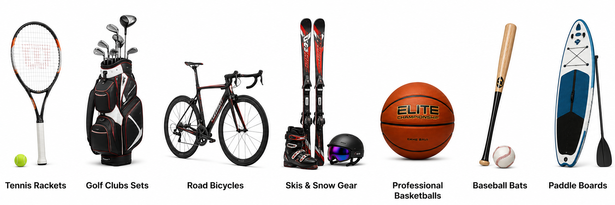 Crednip Pro Sports & Outdoor Gear