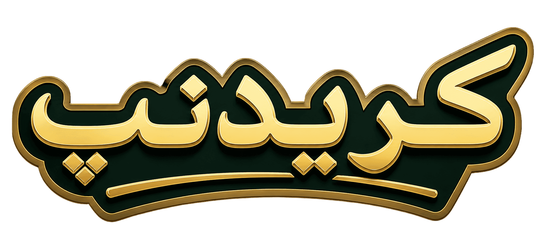 Crednip Banner - Sindhi (سنڌي)