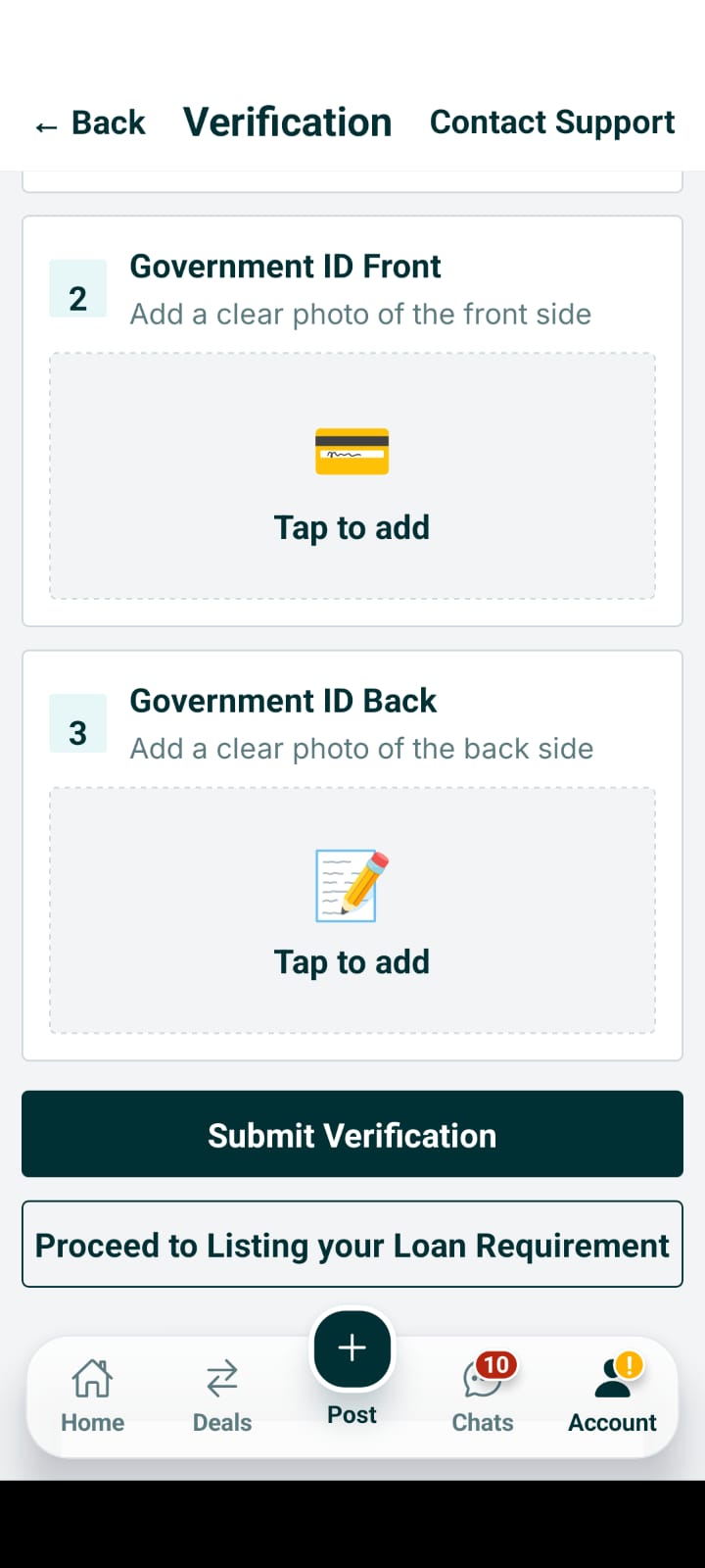 Data Controls & Export